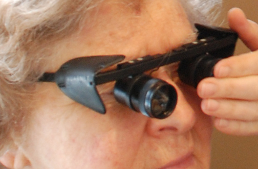 Clip-Ons Clip On