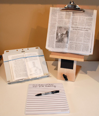 Reading Desk